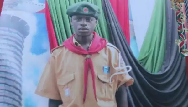 Secondary school student commits suicide after being told to repeat class